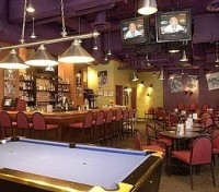 Four Points Hotel at Winnipeg Airport 